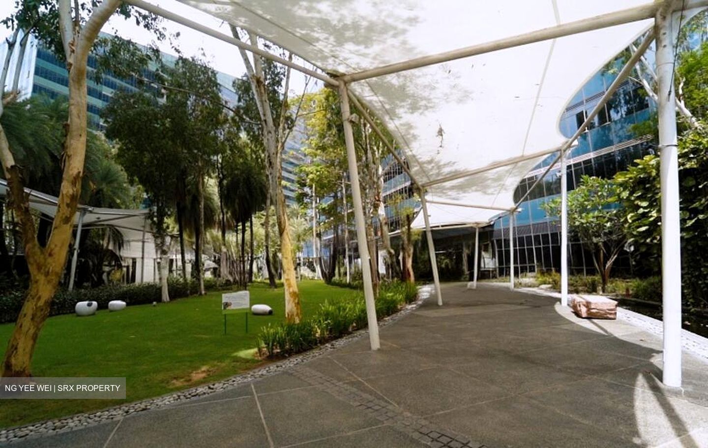 Orchard Scotts (D9), Condominium #546618531